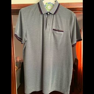 Ted baker polo